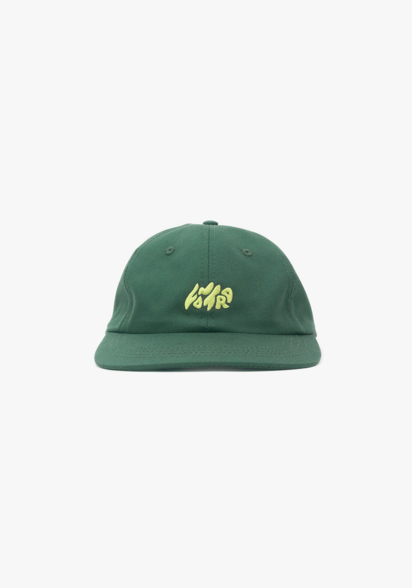 SIX PANEL HAT