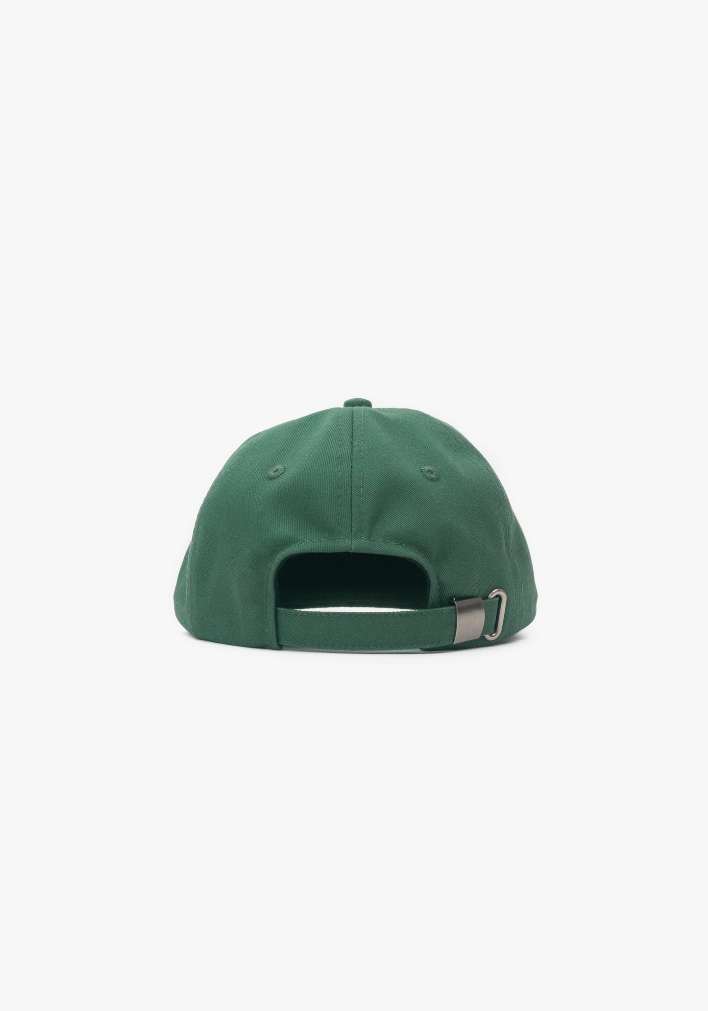 SIX PANEL HAT