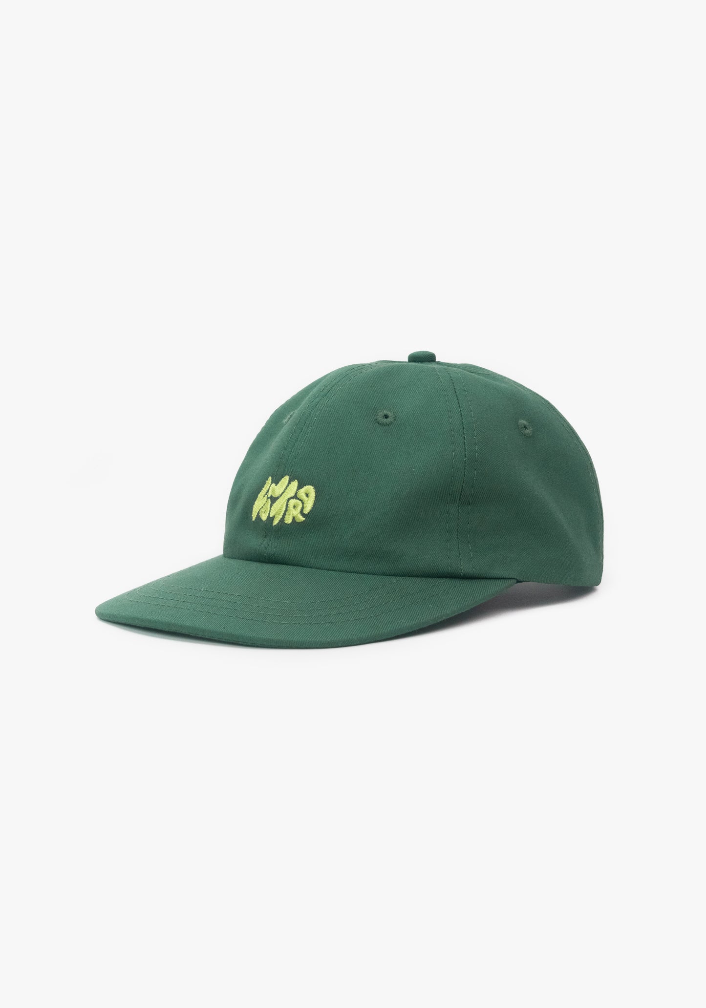 SIX PANEL HAT