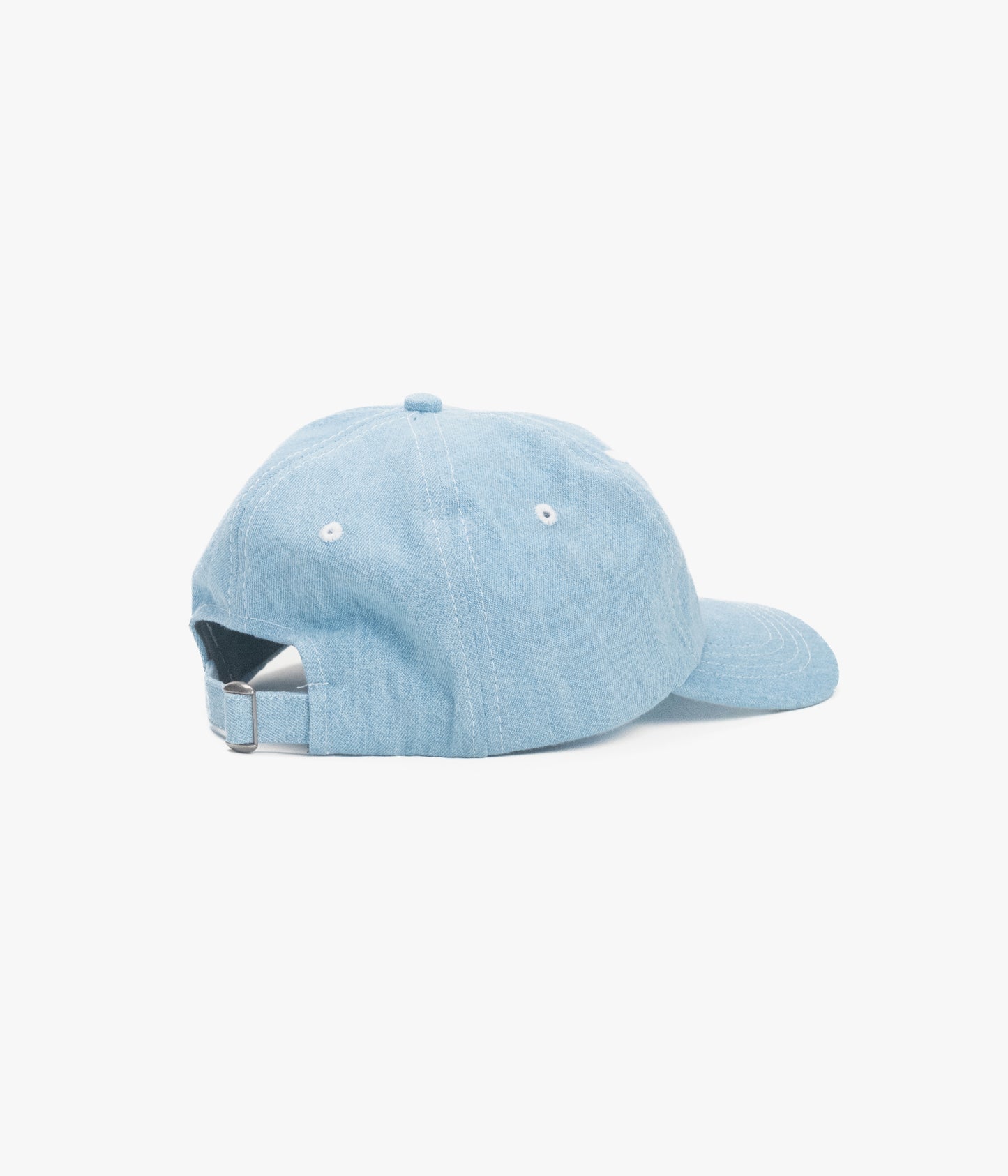 SIX PANEL HAT