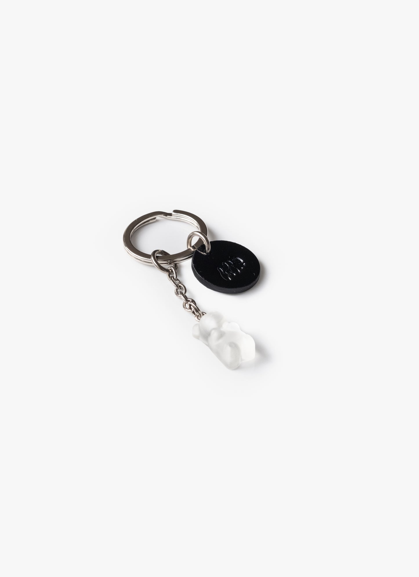 GUMMY BEAR KEYCHAIN