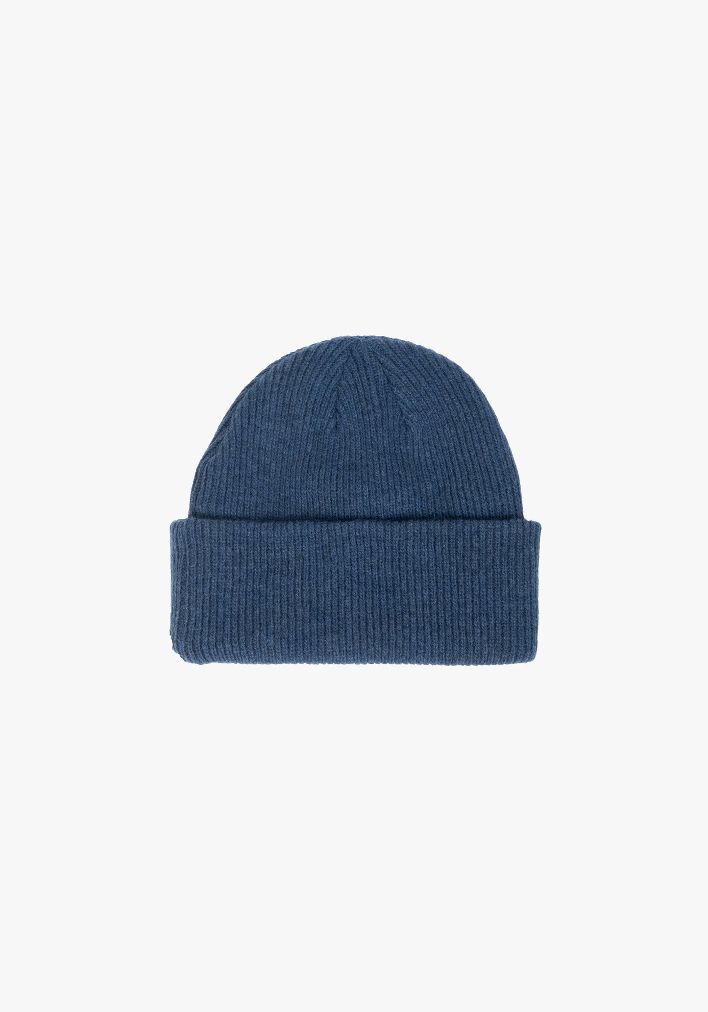 MERINO WOOL BEANIE