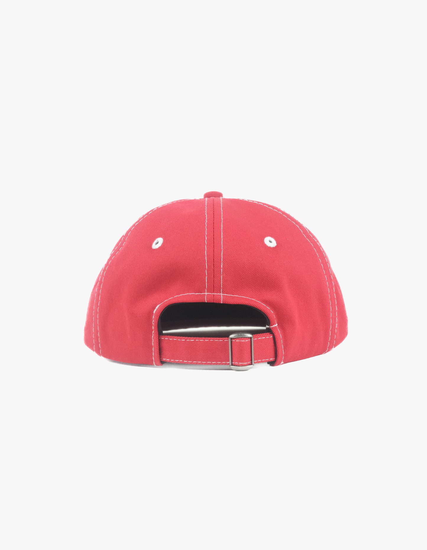 6 PANEL HAT