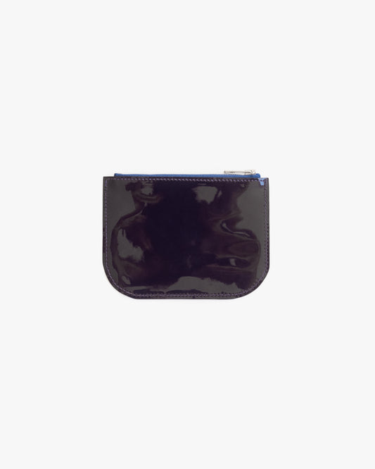 SUPER GLOSS WALLET