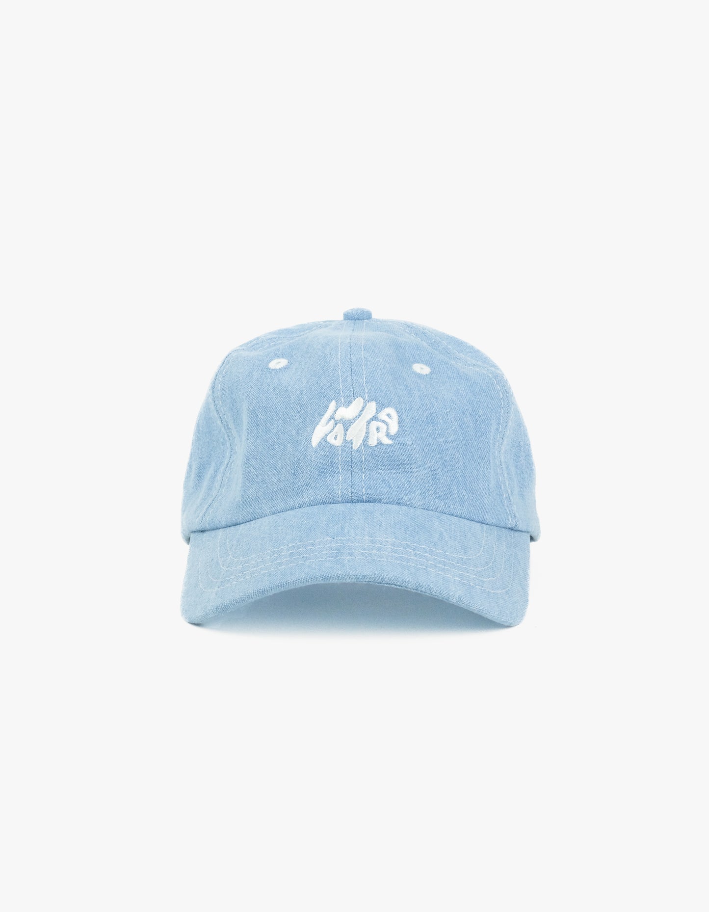 6 PANEL HAT