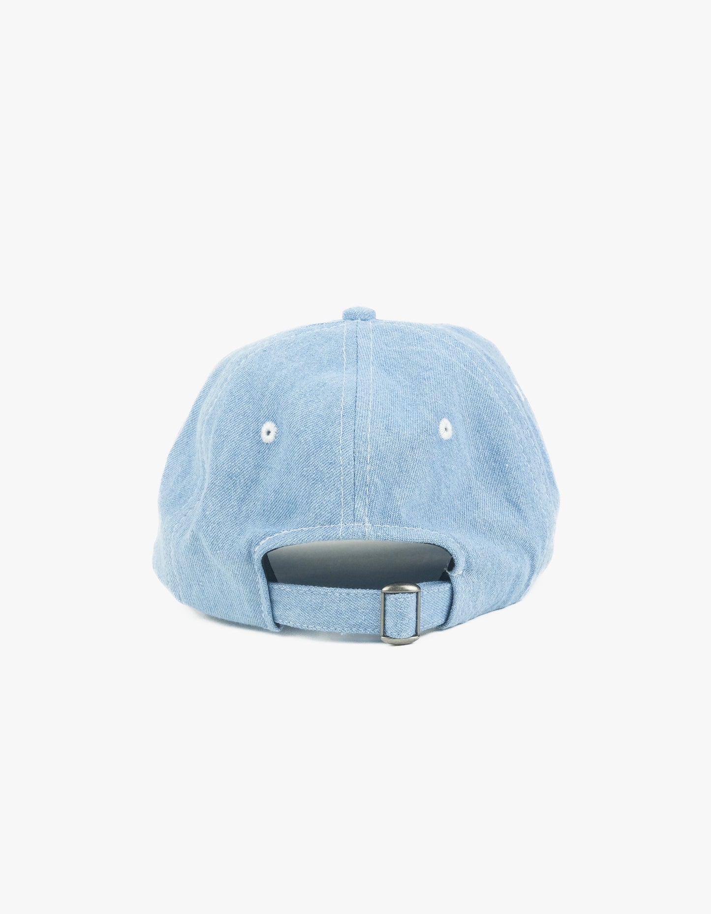 6 PANEL HAT