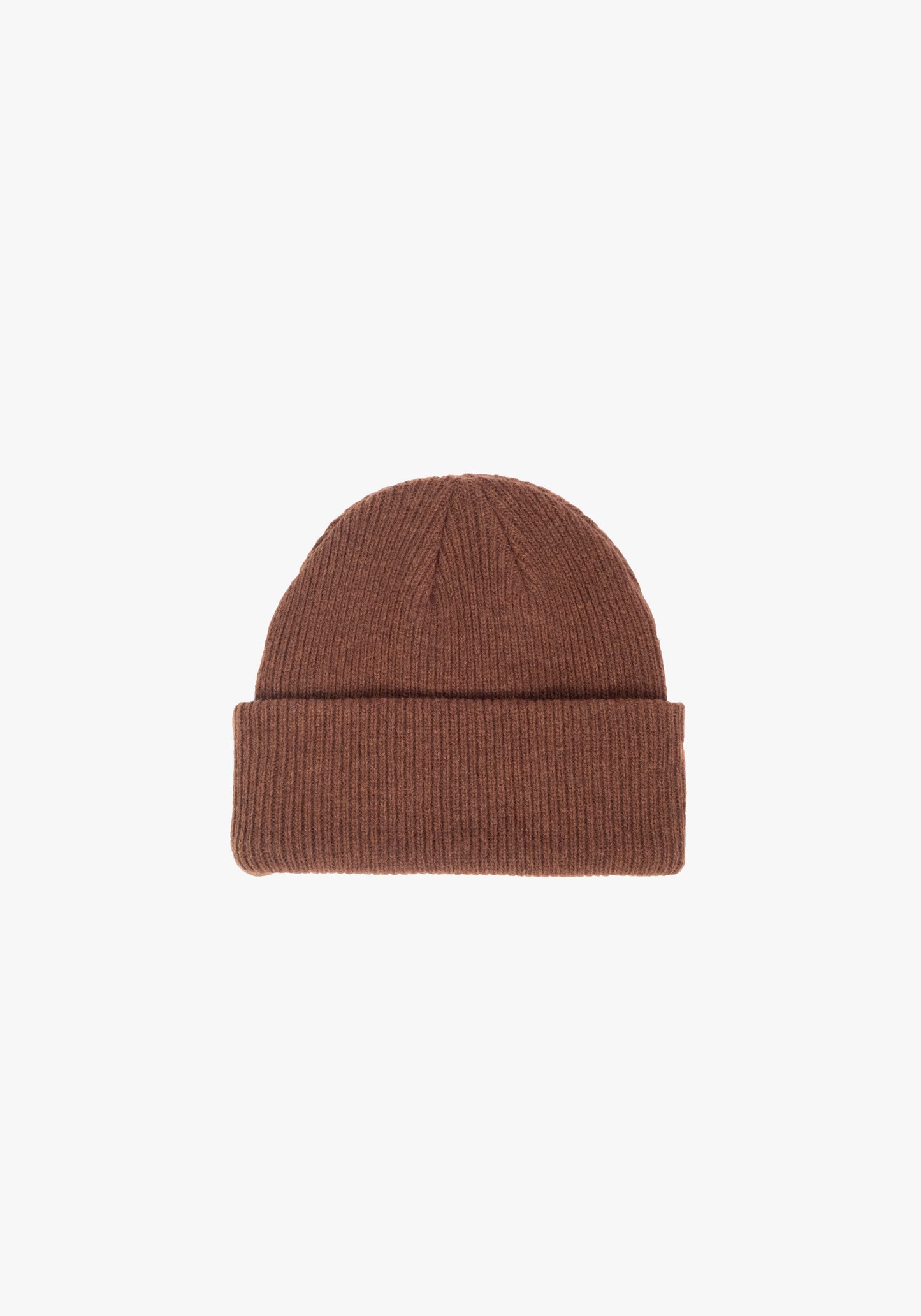 MERINO WOOL BEANIE