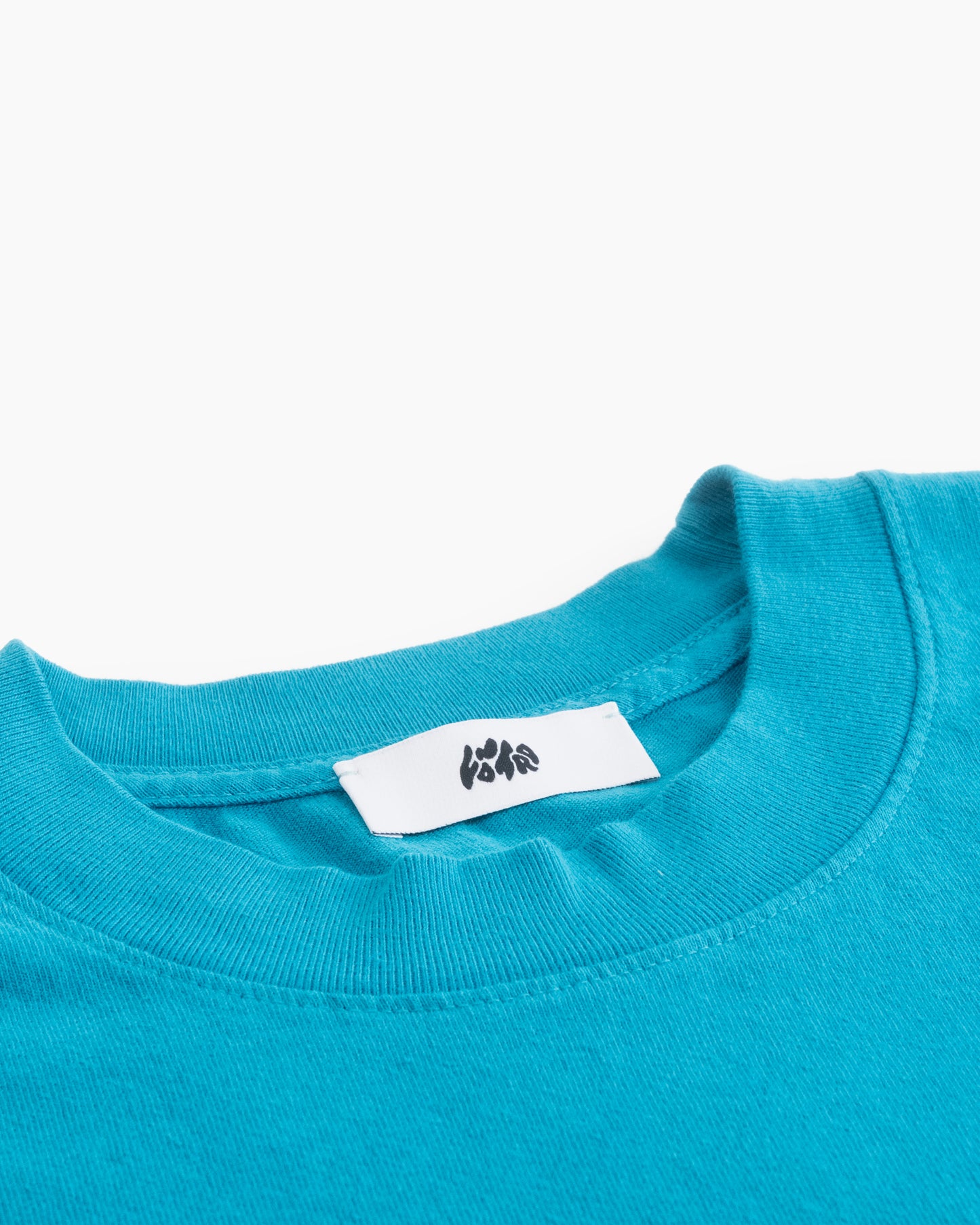 OBLATE TEE