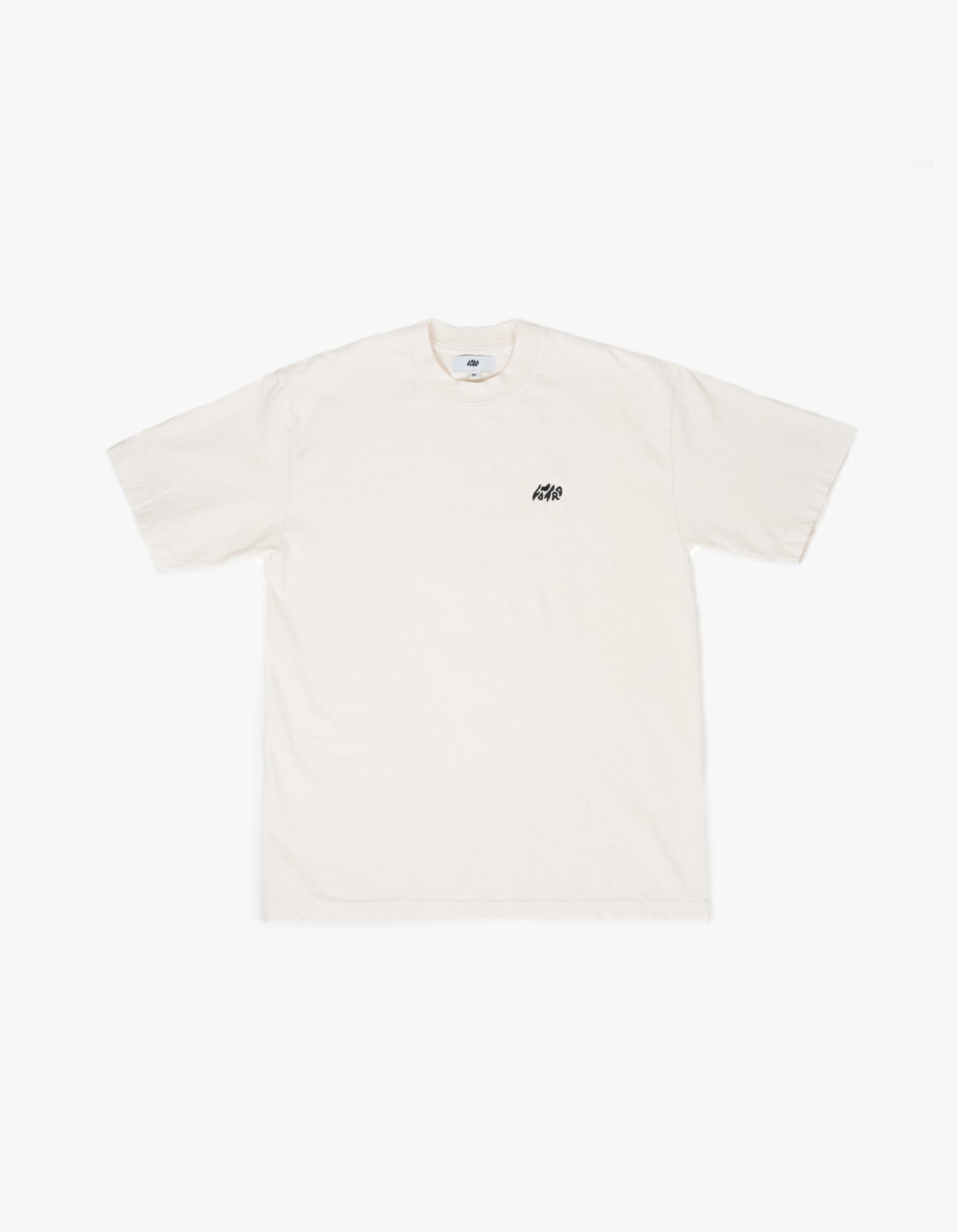 LOGO T-SHIRT