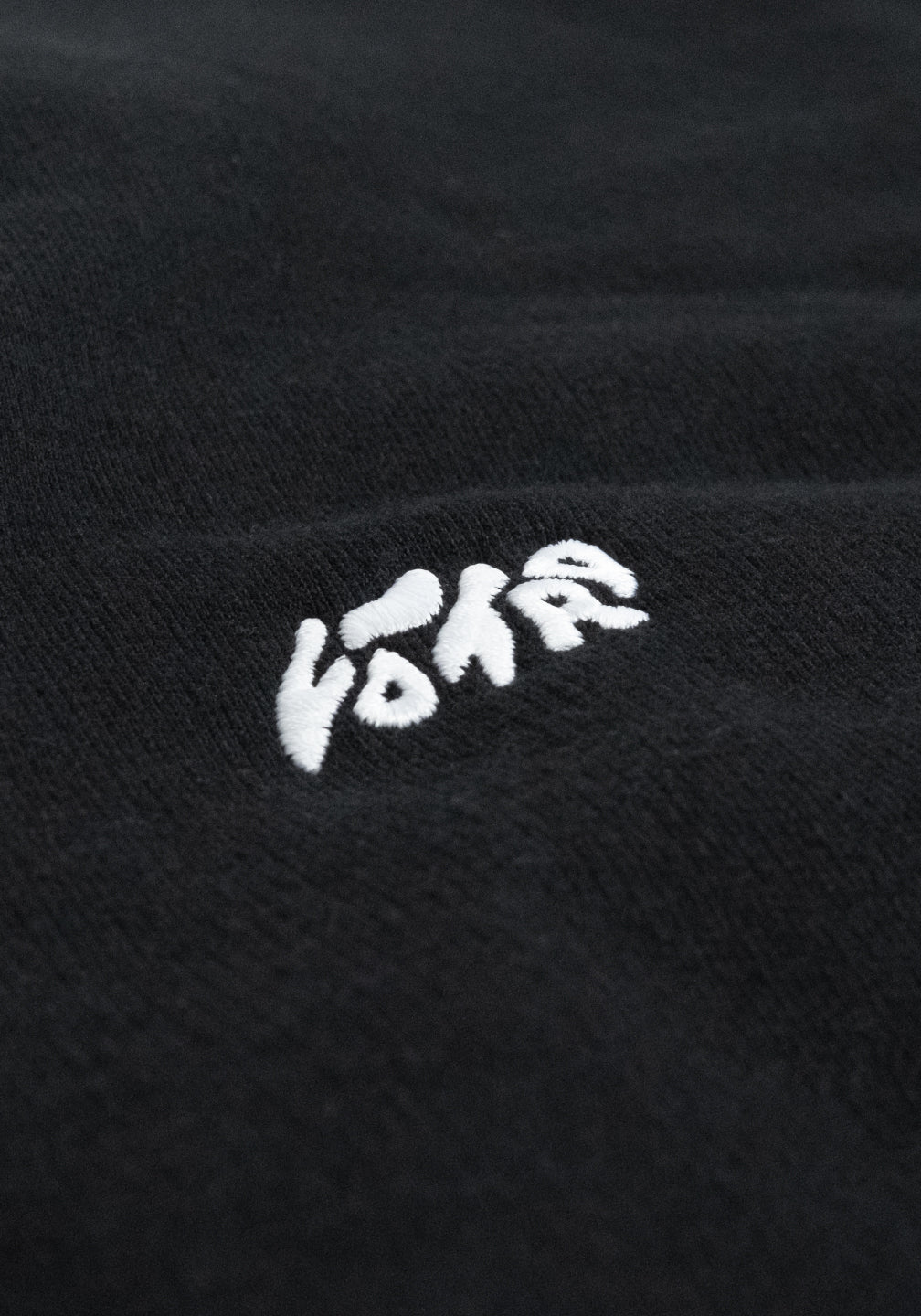 ZIP HOODIE