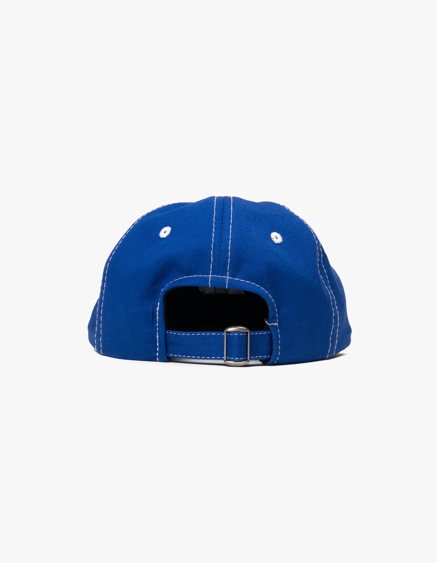 SIX PANEL HAT