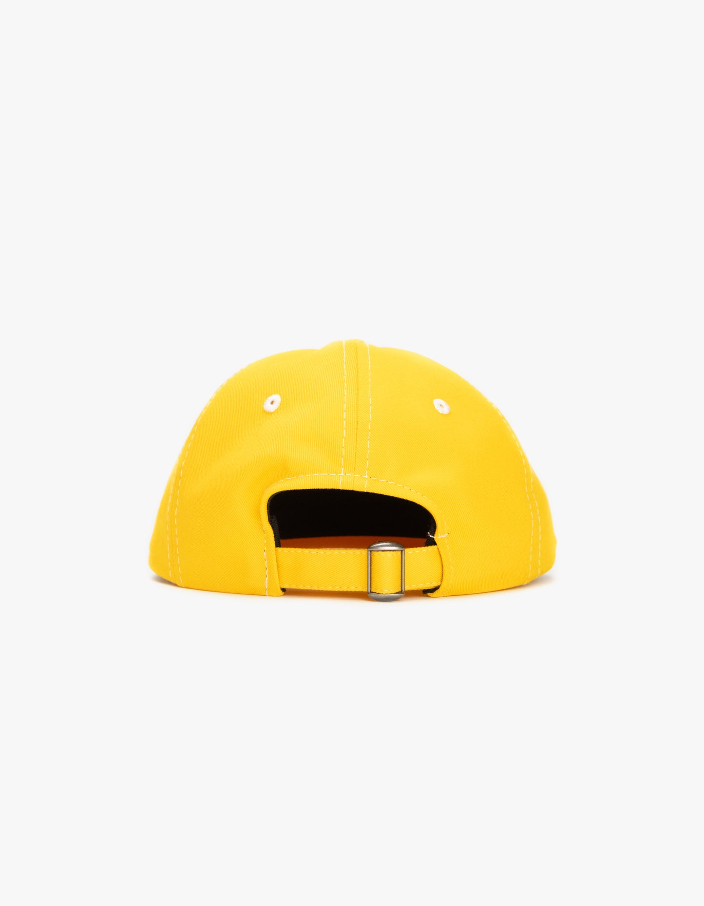 SIX PANEL HAT