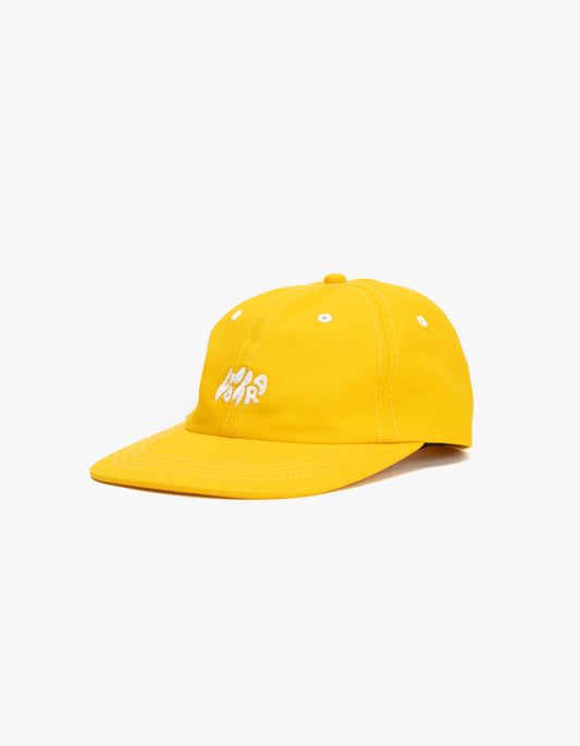 SIX PANEL HAT