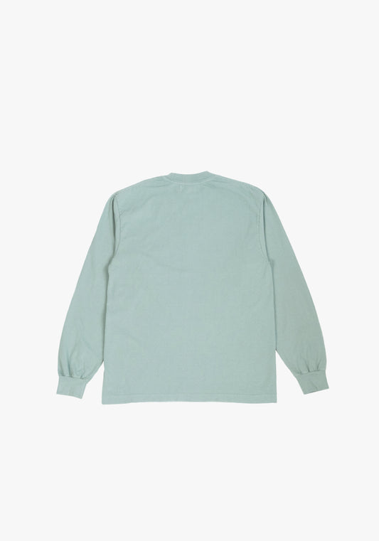 LOGO LONG SLEEVE