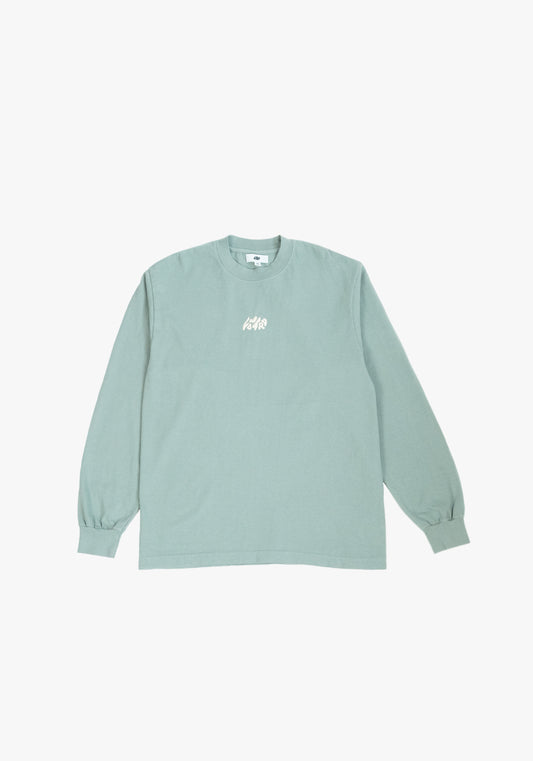 LOGO LONG SLEEVE