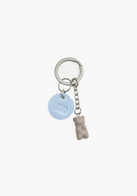 GUMMY BEAR KEY CHAIN