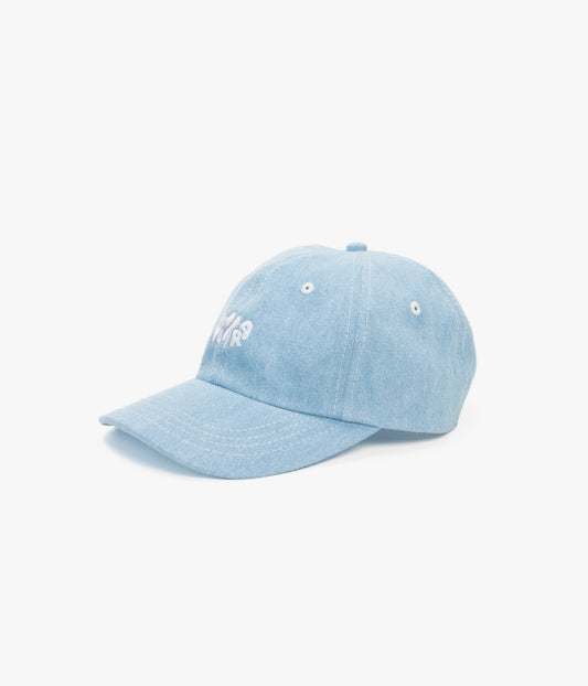 SIX PANEL HAT