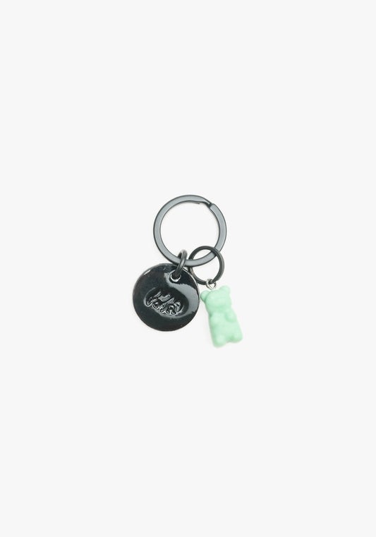 GUMMY BEAR KEY RING