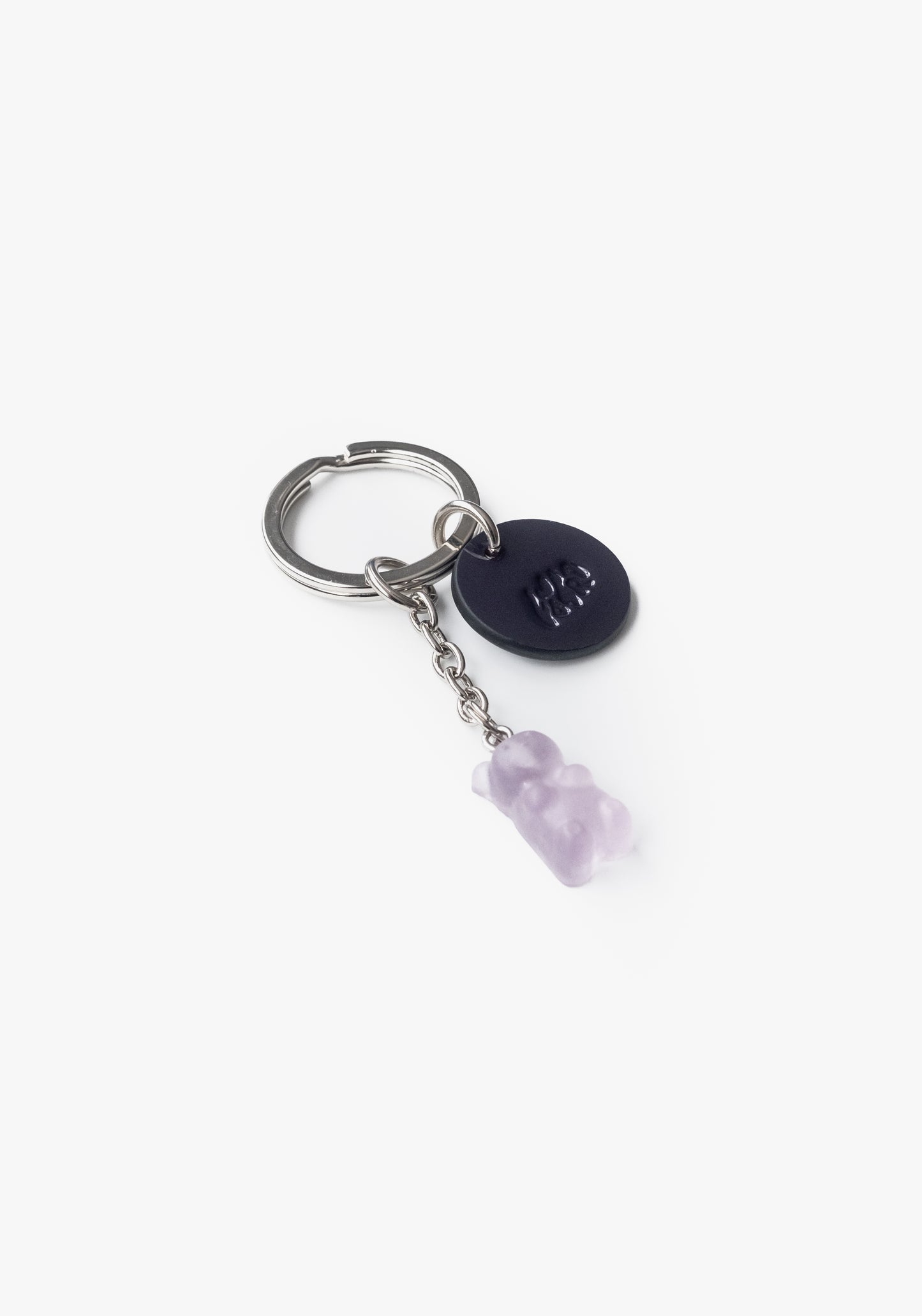 GUMMY BEAR KEYCHAIN