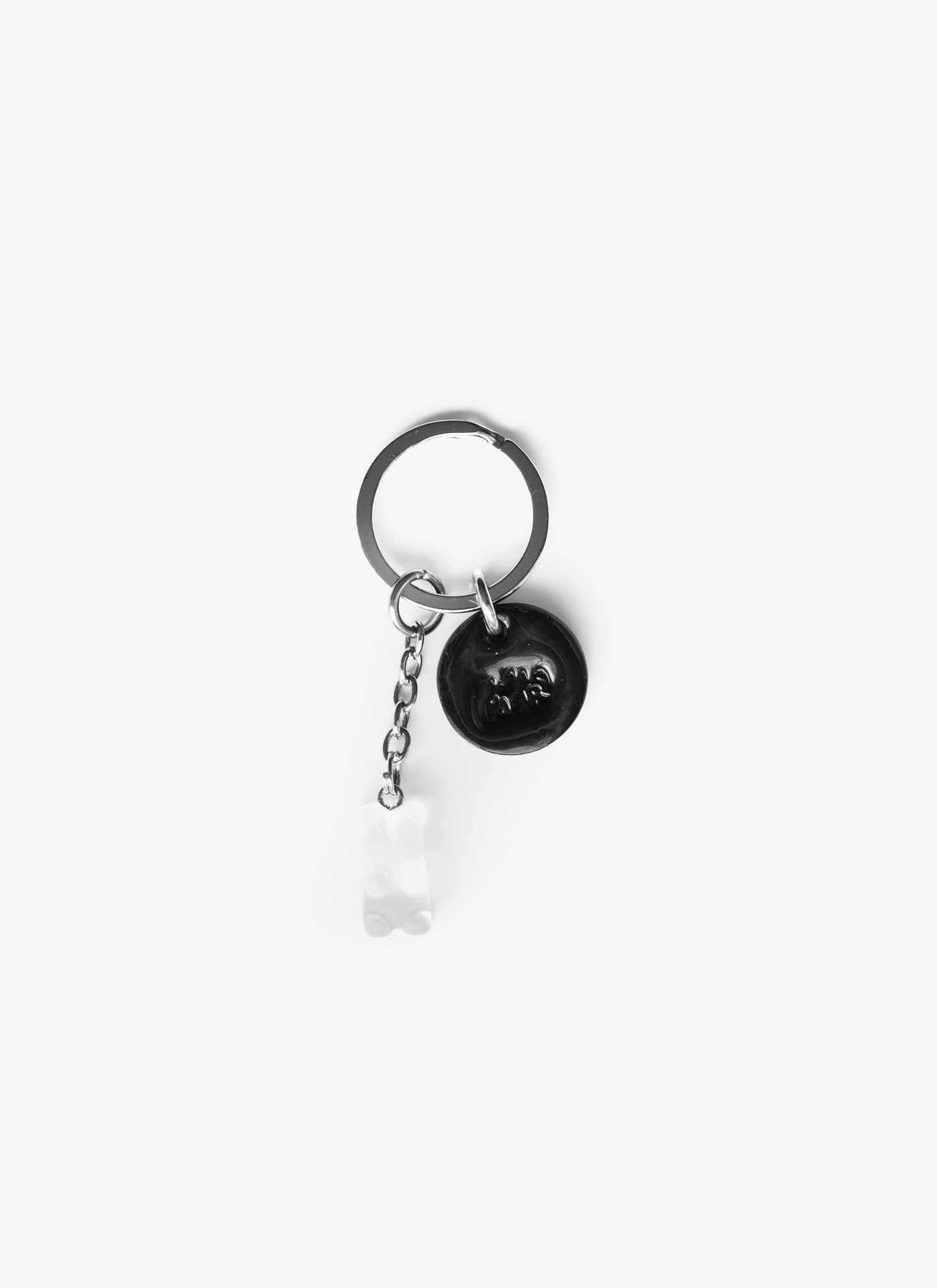 GUMMY BEAR KEYCHAIN