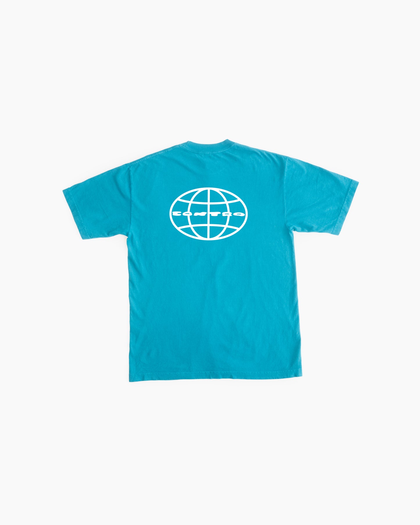 OBLATE TEE