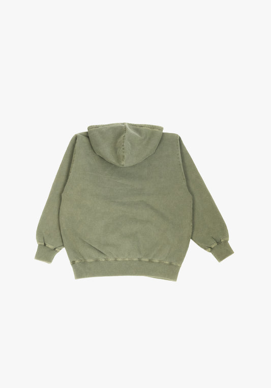 LOGO HOODIE