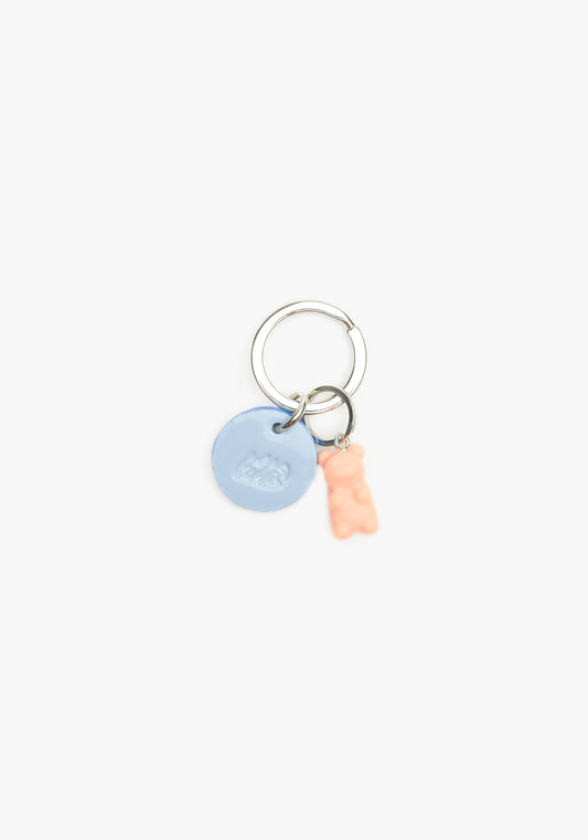 GUMMY BEAR KEY RING