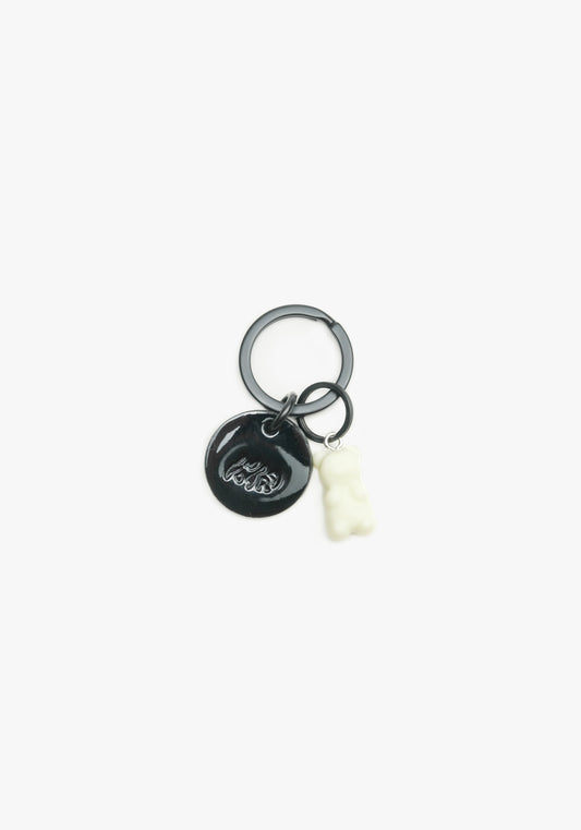 GUMMY BEAR KEY RING