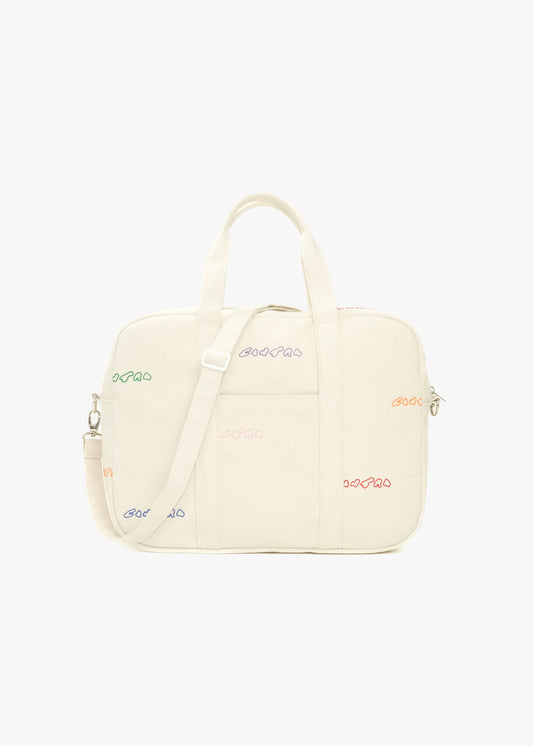 PERSONAL CARRY BAG