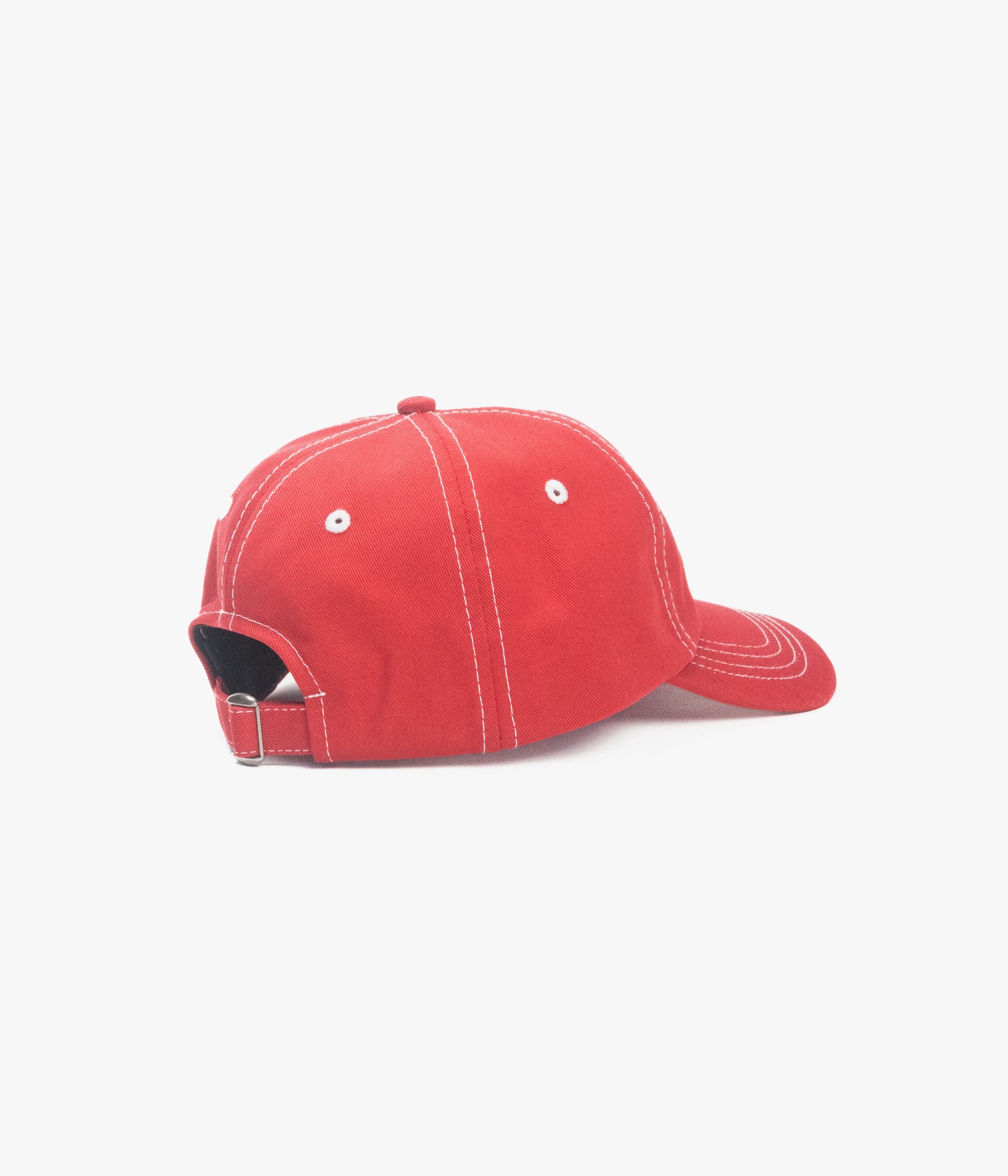 SIX PANEL HAT