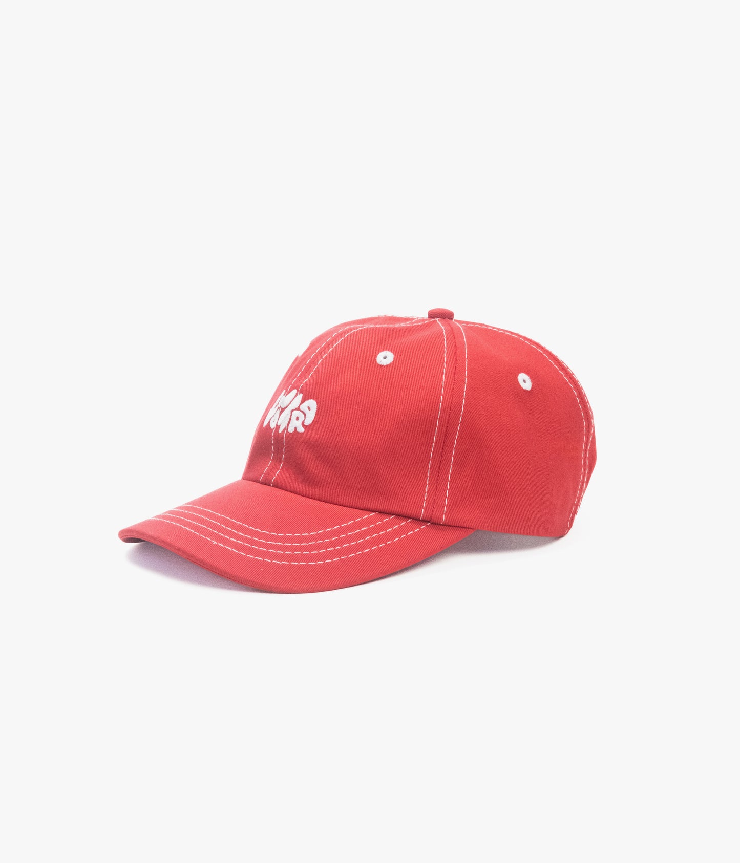 SIX PANEL HAT