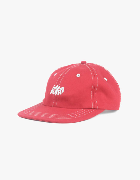 6 PANEL HAT