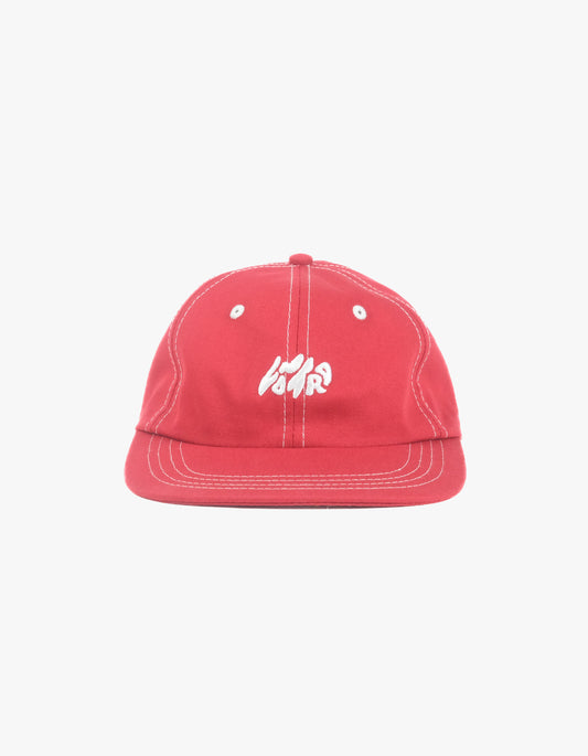 6 PANEL HAT