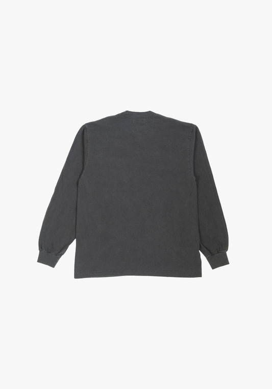 LOGO LONG SLEEVE