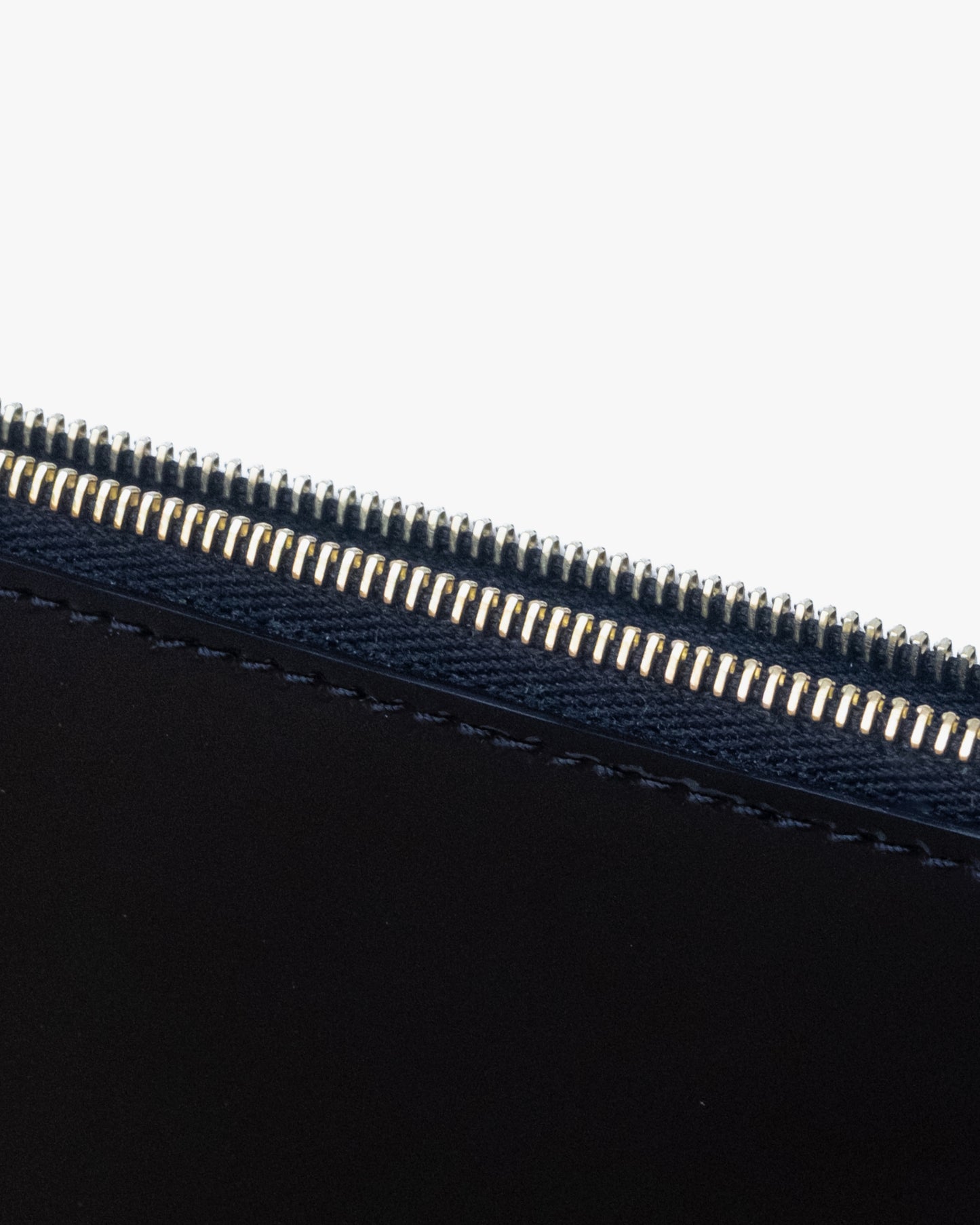 SUPER GLOSS WALLET
