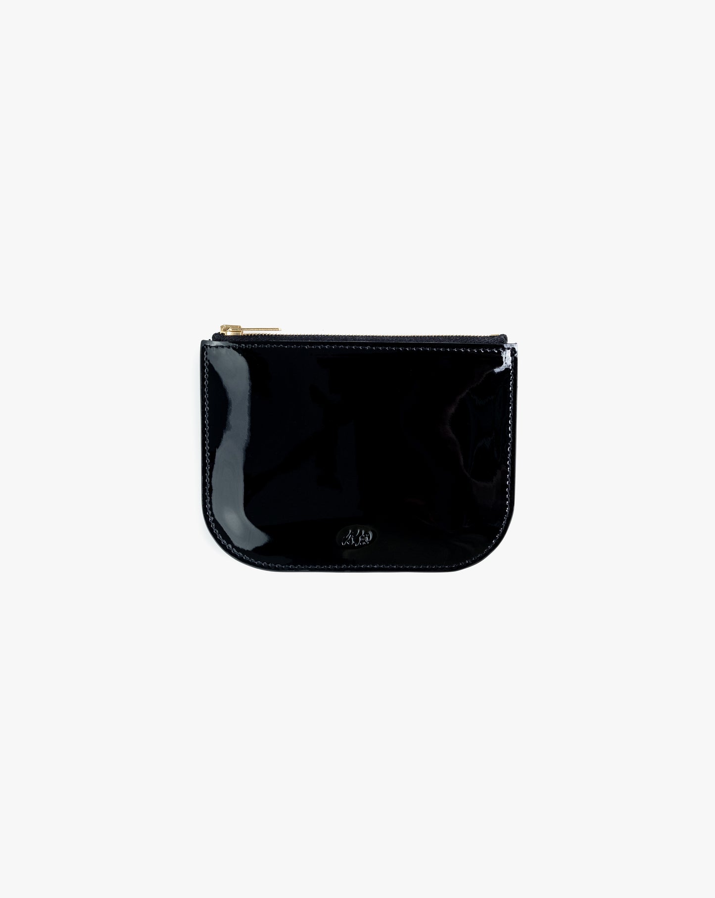 SUPER GLOSS WALLET