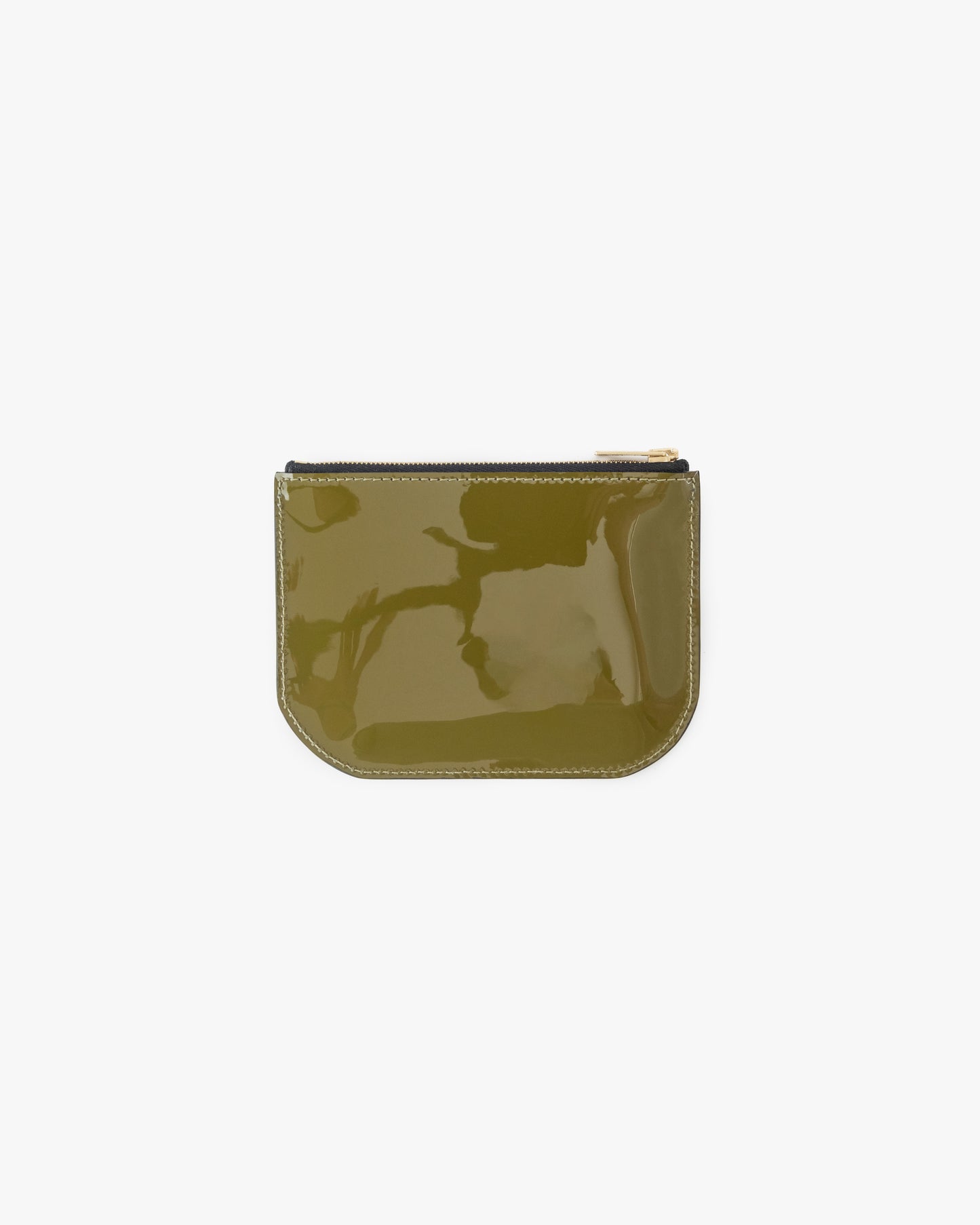 SUPER GLOSS WALLET