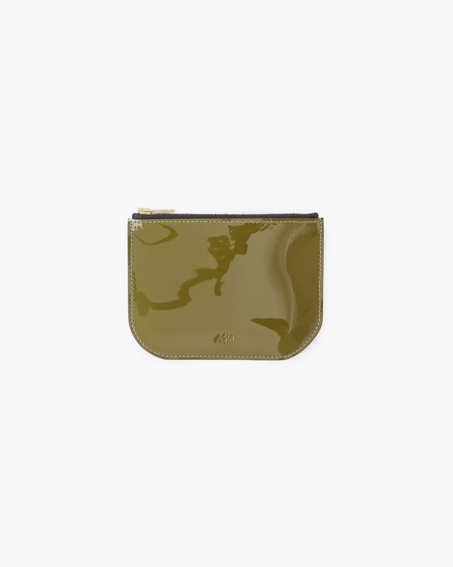 SUPER GLOSS WALLET