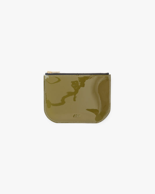 SUPER GLOSS WALLET