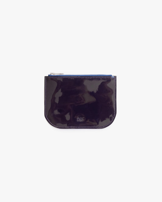 SUPER GLOSS WALLET