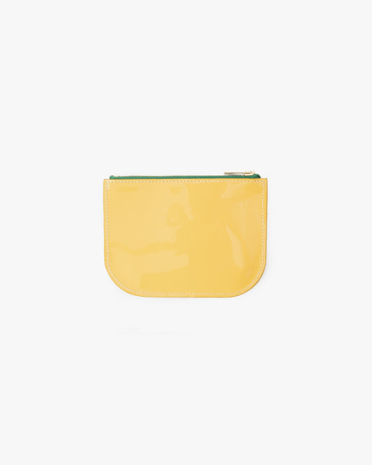 SUPER GLOSS WALLET