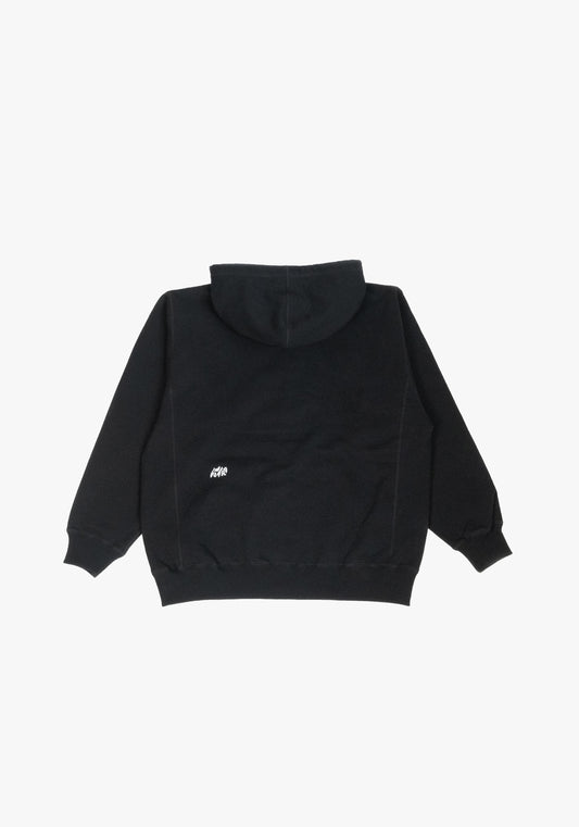 ZIP HOODIE