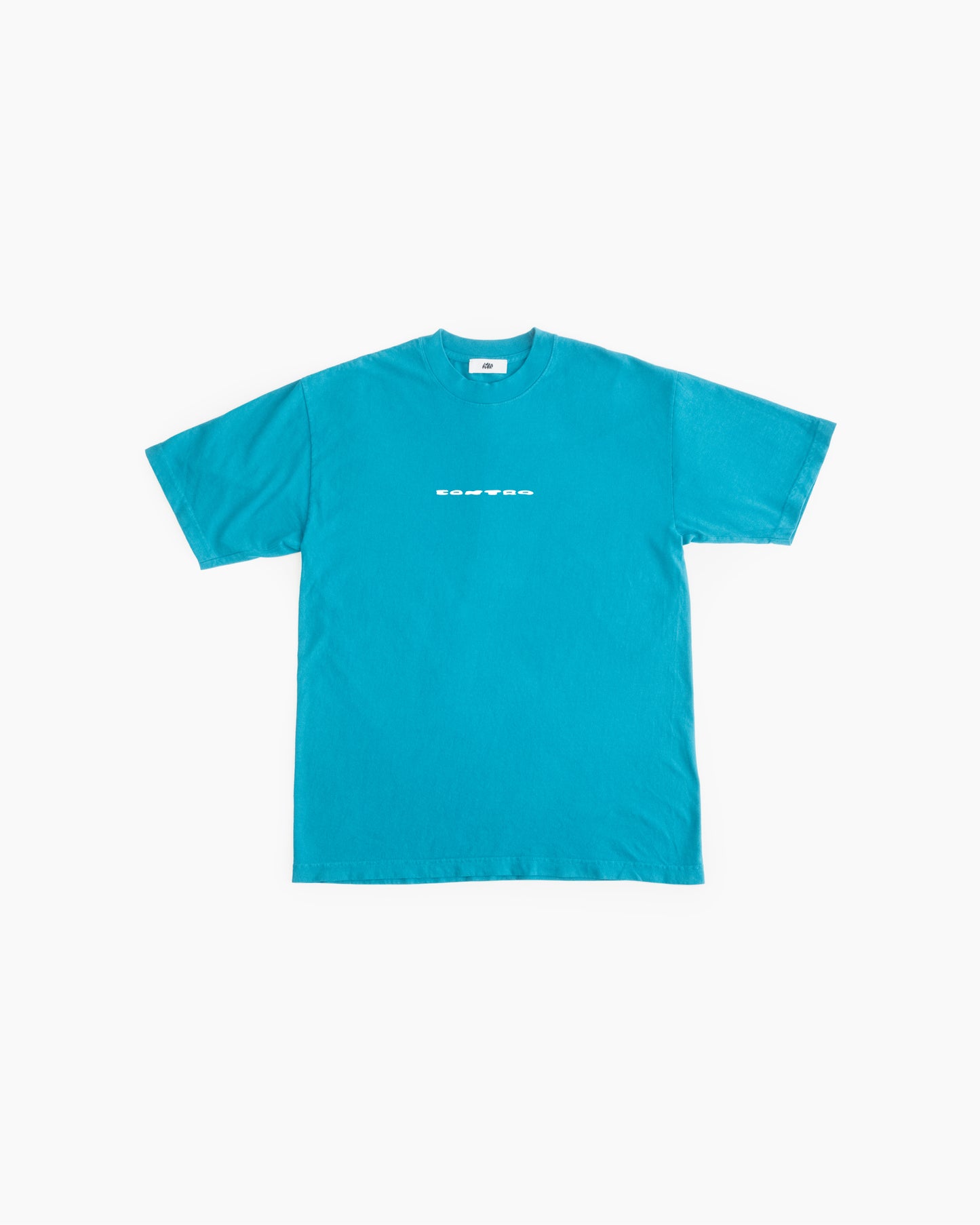 OBLATE TEE