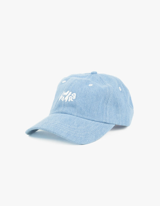 6 PANEL HAT