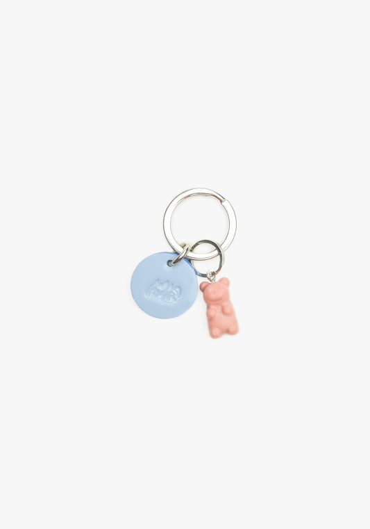 GUMMY BEAR KEY RING