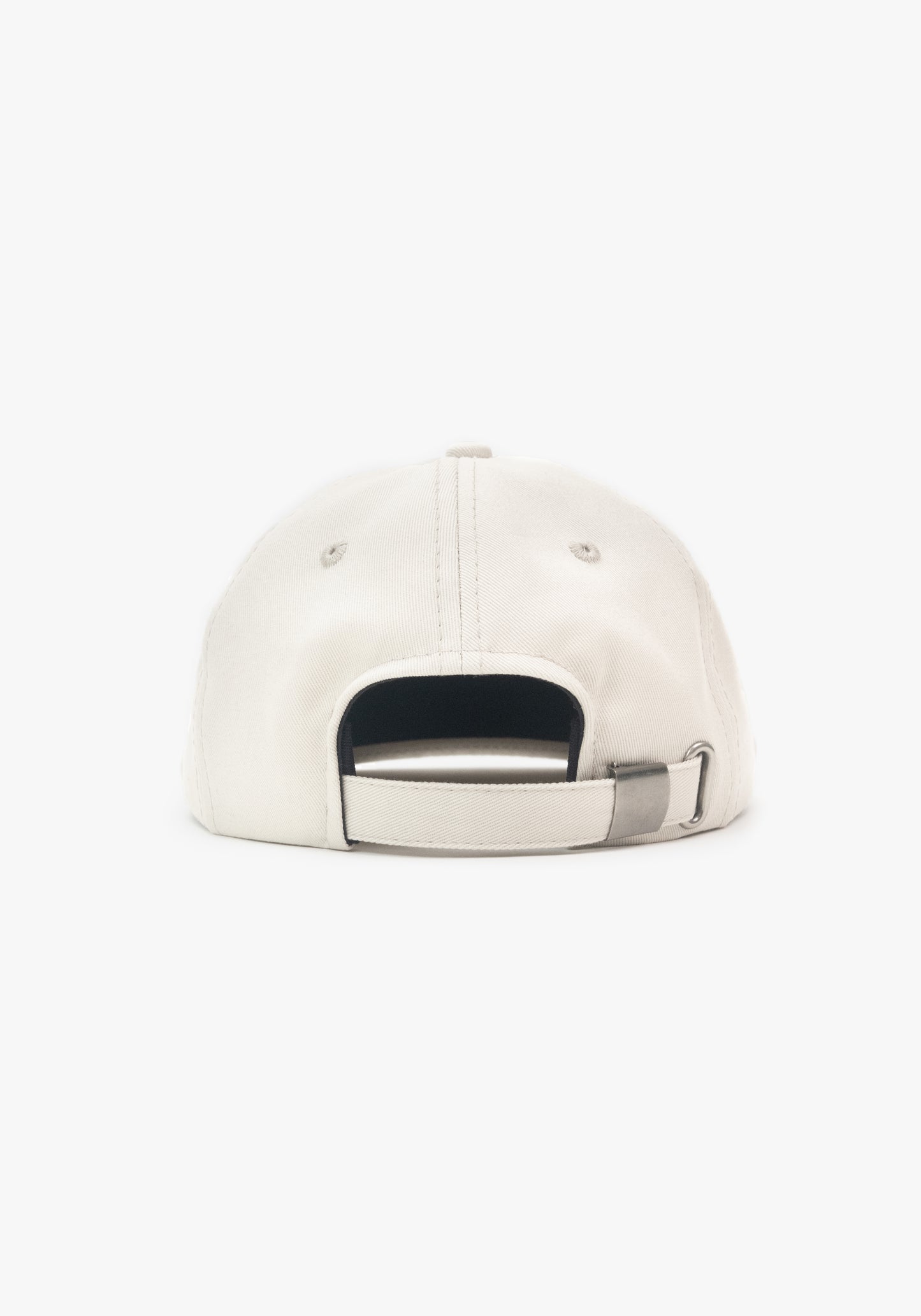 SIX PANEL HAT