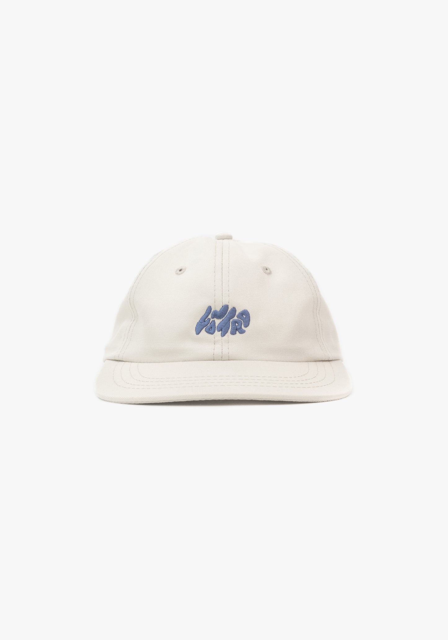 SIX PANEL HAT