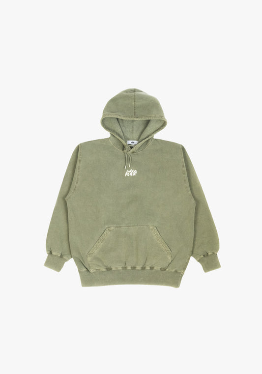 LOGO HOODIE