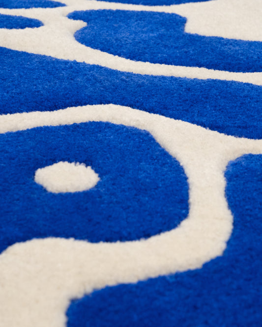 LOGO RUG