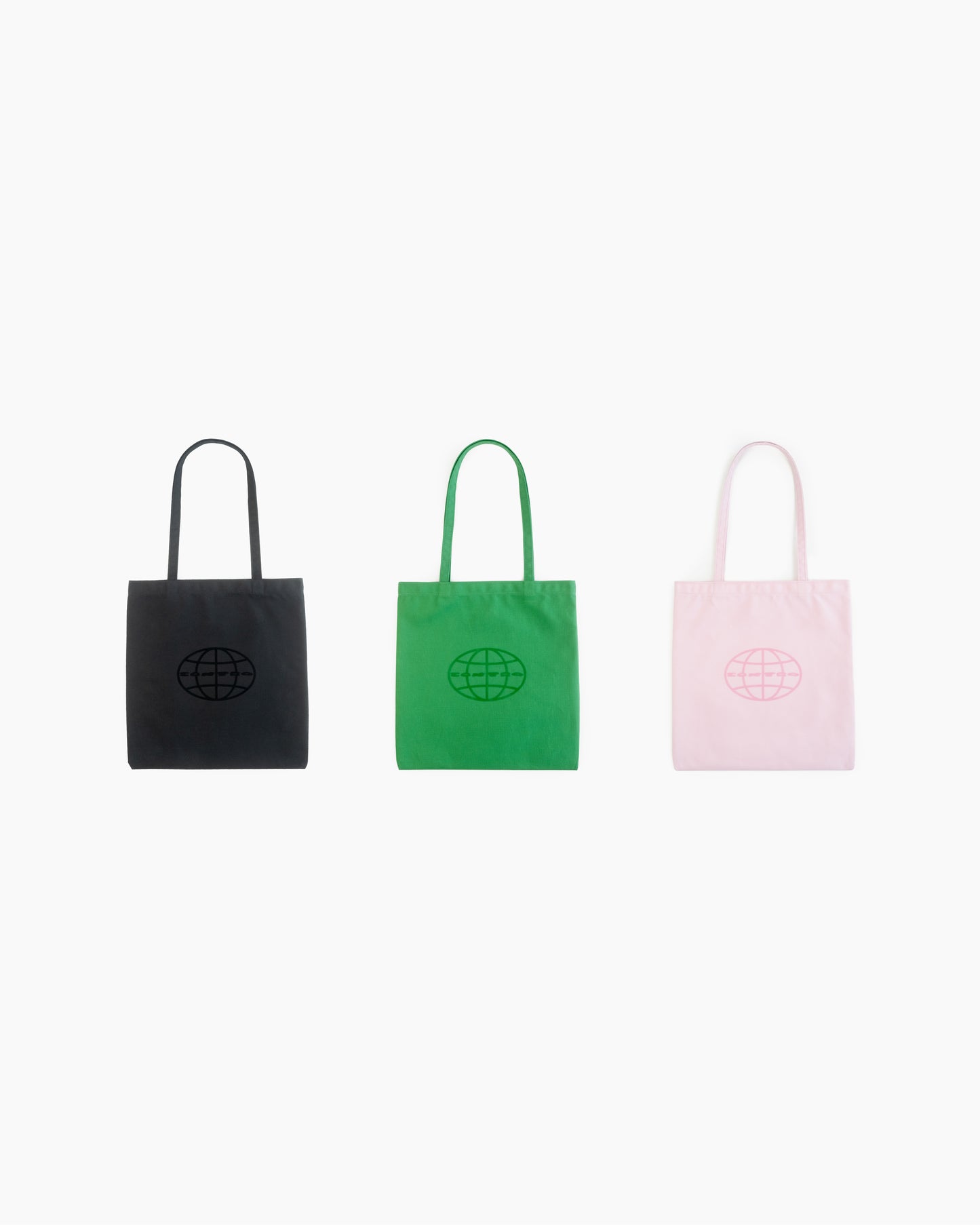 OBLATE TOTE